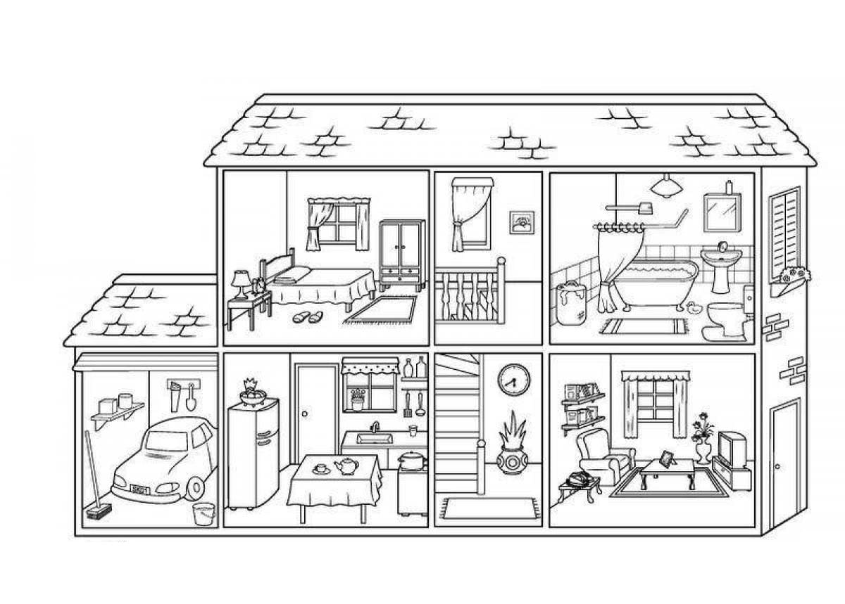 Raskrasil.com-Coloring-Pages-Dollhouse-26