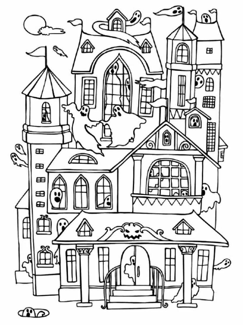Raskrasil.com-Coloring-Pages-Dollhouse-30