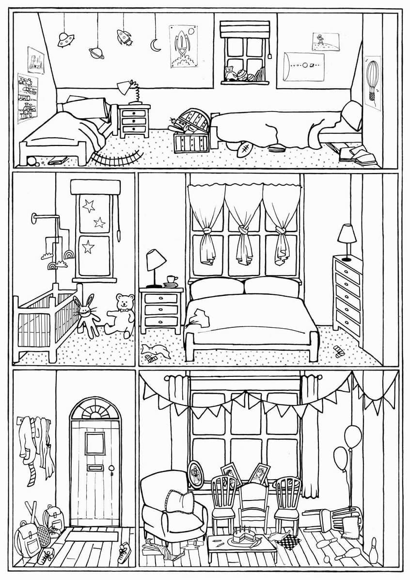 Raskrasil.com-Coloring-Pages-Dollhouse-31