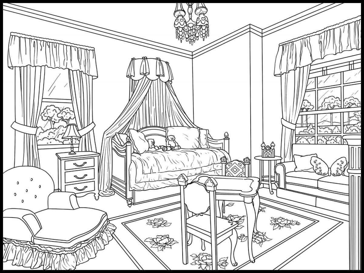Raskrasil.com-Coloring-Pages-Dollhouse-35