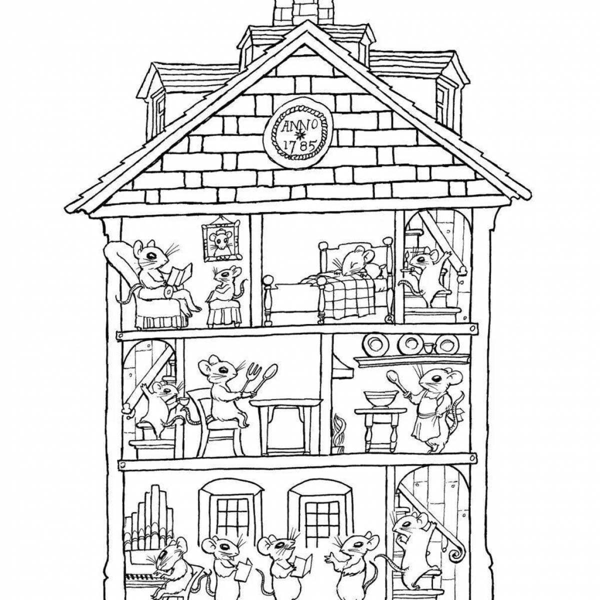Raskrasil.com-Coloring-Pages-Dollhouse-36