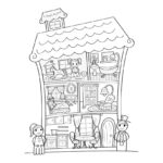 Raskrasil.com-Coloring-Pages-Dollhouse-40