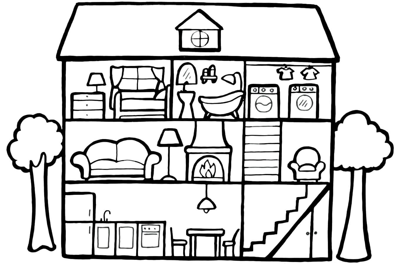 Raskrasil.com-Coloring-Pages-Dollhouse-43