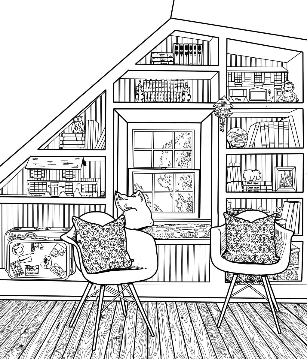 Raskrasil.com-Coloring-Pages-Dollhouse-45