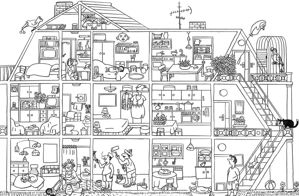 Raskrasil.com-Coloring-Pages-Dollhouse-47