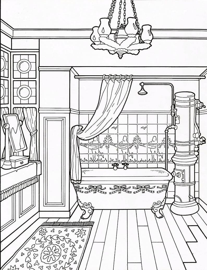 Raskrasil.com-Coloring-Pages-Dollhouse-48