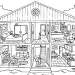 Raskrasil.com-Coloring-Pages-Dollhouse-7