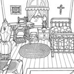 Raskrasil.com-Coloring-Pages-Dollhouse-75