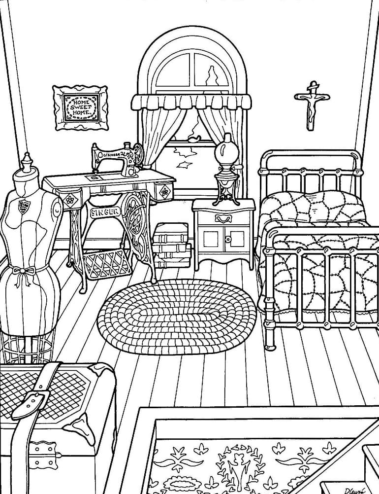 Raskrasil.com-Coloring-Pages-Dollhouse-75