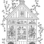 Raskrasil.com-Coloring-Pages-Dollhouse-9