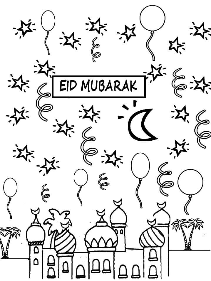 Raskrasil.com-Eid-Mubarak-Coloring-Pages-1