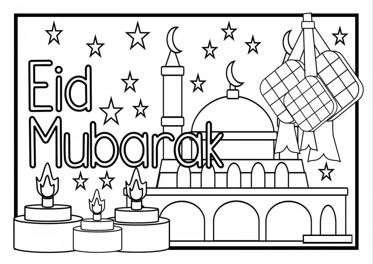 Raskrasil.com-Eid-Mubarak-Coloring-Pages-10