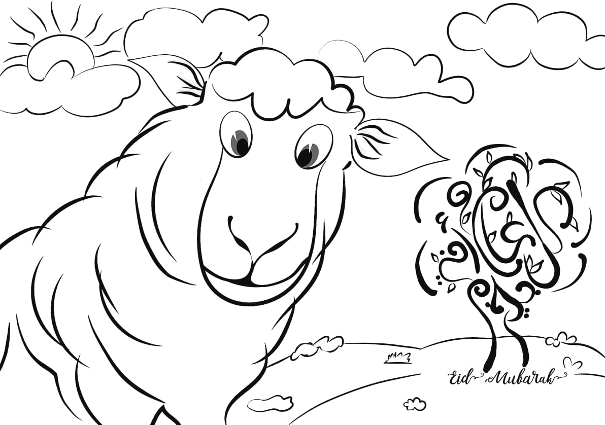Raskrasil.com-Eid-Mubarak-Coloring-Pages-13