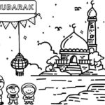Raskrasil.com-Eid-Mubarak-Coloring-Pages-4