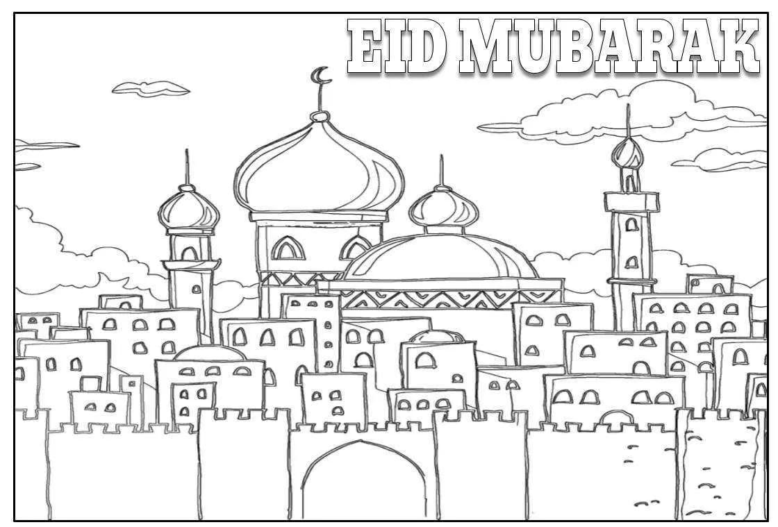 Raskrasil.com-Eid-Mubarak-Coloring-Pages-55