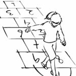 Raskrasil.com-Hopscotch-Coloring-Pages-1