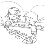 Raskrasil.com-Hopscotch-Coloring-Pages-10
