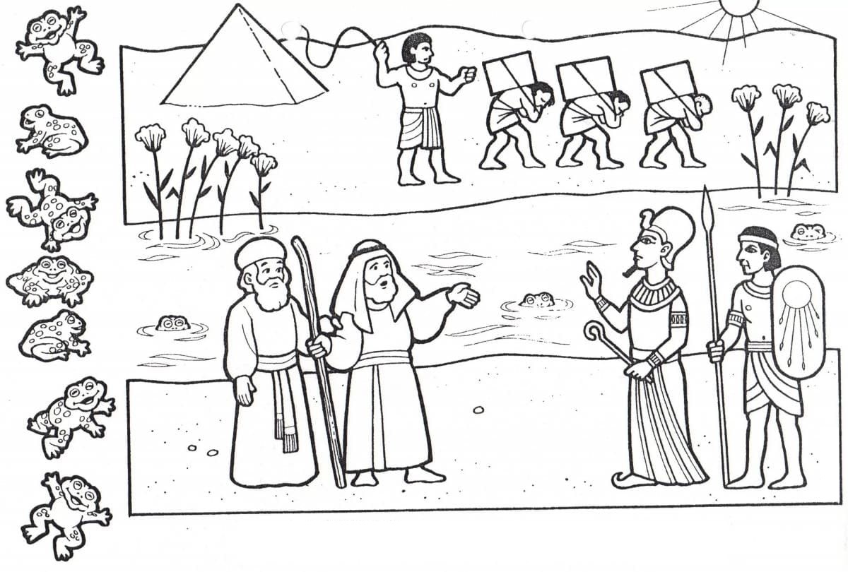 Raskrasil.com-Israel-Coloring-Pages-14