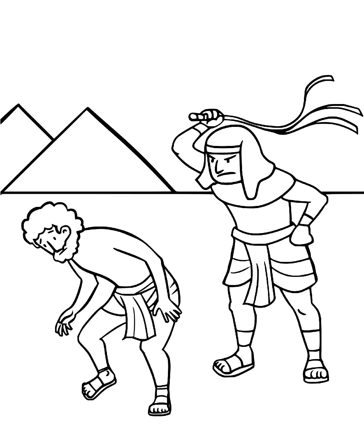 Raskrasil.com-Israel-Coloring-Pages-15