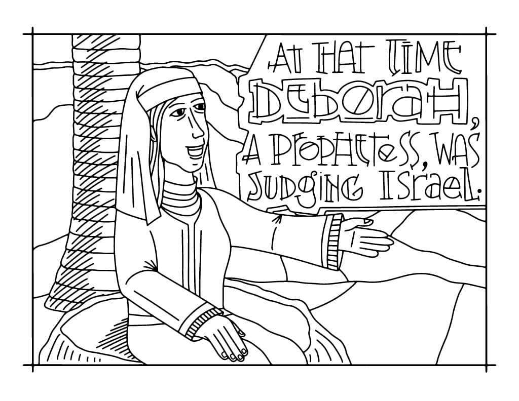 Raskrasil.com-Israel-Coloring-Pages-20