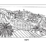 Raskrasil.com-Israel-Coloring-Pages-21
