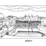 Raskrasil.com-Israel-Coloring-Pages-24
