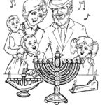Raskrasil.com-Israel-Coloring-Pages-34