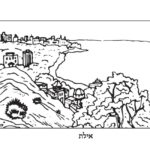Raskrasil.com-Israel-Coloring-Pages-37