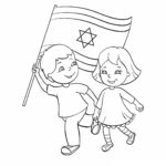 Raskrasil.com-Israel-Coloring-Pages-39