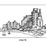Raskrasil.com-Israel-Coloring-Pages-44