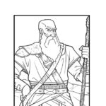 Raskrasil.com-Israel-Coloring-Pages-48