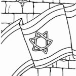 Raskrasil.com-Israel-Coloring-Pages-5