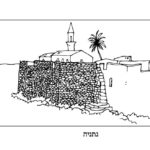 Raskrasil.com-Israel-Coloring-Pages-53