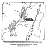 Raskrasil.com-Israel-Coloring-Pages-58