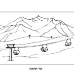 Raskrasil.com-Israel-Coloring-Pages-64
