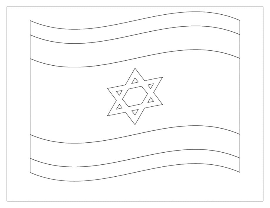 Raskrasil.com-Israel-Coloring-Pages-73