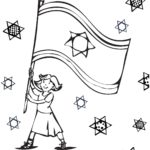 Raskrasil.com-Israel-Coloring-Pages-8