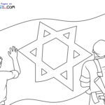Raskrasil.com-Israel-New-Coloring-Pages-10