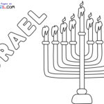 Raskrasil.com-Israel-New-Coloring-Pages-6