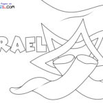 Raskrasil.com-Israel-New-Coloring-Pages-7