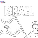 Raskrasil.com-Israel-New-Coloring-Pages-8