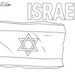 Raskrasil.com-Israel-New-Coloring-Pages-9