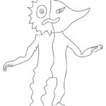 Raskrasil.com-Jester-Banban-Coloring-Pages-5