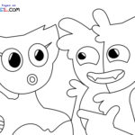 Raskrasil.com-Jester-Banban-Coloring-Pages-7
