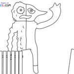 Raskrasil.com-Jester-Banban-Coloring-Pages-8