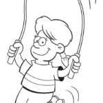Raskrasil.com-Jump-Rope-Coloring-Pages-4