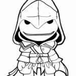 Raskrasil.com-Little-Big-Planet-Coloring-Pages-5
