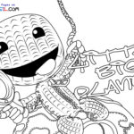 Raskrasil.com-Little-Big-Planet-New-Coloring-Pages-1