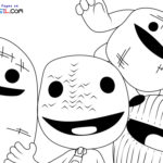 Raskrasil.com-Little-Big-Planet-New-Coloring-Pages-5