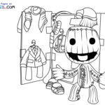 Raskrasil.com-Little-Big-Planet-New-Coloring-Pages-8